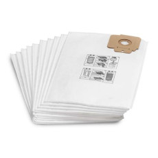 Фильтр-мешки из нетканого материала, для CV 30/1 - CV 48/2 Karcher